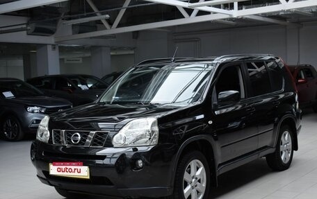 Nissan X-Trail, 2010 год, 1 250 000 рублей, 3 фотография