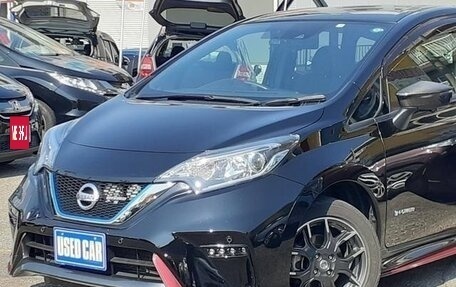Nissan Note II рестайлинг, 2018 год, 810 013 рублей, 5 фотография