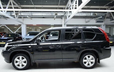 Nissan X-Trail, 2010 год, 1 250 000 рублей, 4 фотография