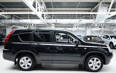 Nissan X-Trail, 2010 год, 1 250 000 рублей, 8 фотография