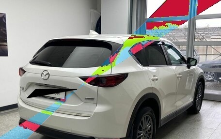 Mazda CX-5 II, 2017 год, 2 550 000 рублей, 4 фотография