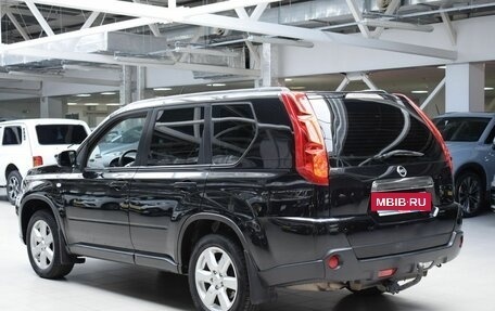 Nissan X-Trail, 2010 год, 1 250 000 рублей, 5 фотография