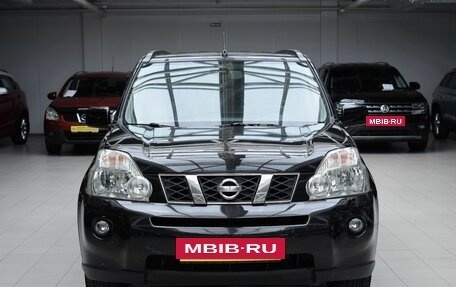 Nissan X-Trail, 2010 год, 1 250 000 рублей, 2 фотография
