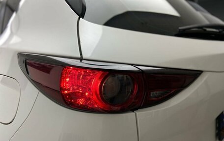 Mazda CX-5 II, 2017 год, 2 550 000 рублей, 7 фотография