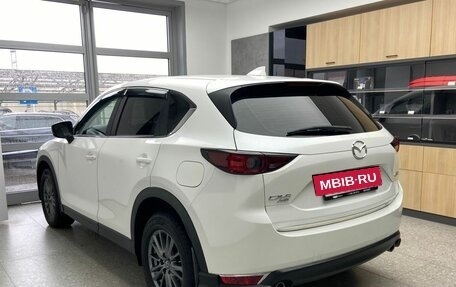 Mazda CX-5 II, 2017 год, 2 550 000 рублей, 6 фотография