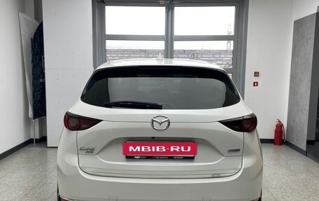 Mazda CX-5 II, 2017 год, 2 550 000 рублей, 5 фотография