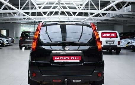 Nissan X-Trail, 2010 год, 1 250 000 рублей, 6 фотография
