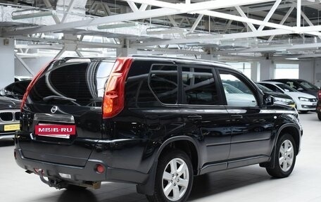 Nissan X-Trail, 2010 год, 1 250 000 рублей, 7 фотография