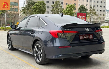Honda Civic, 2022 год, 1 600 000 рублей, 6 фотография