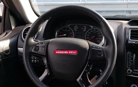 Haval H5 I, 2020 год, 1 746 000 рублей, 7 фотография