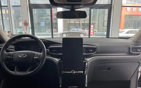 Ford Explorer VI, 2021 год, 3 520 000 рублей, 8 фотография