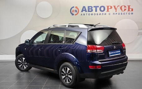 Citroen C-Crosser, 2012 год, 1 045 000 рублей, 2 фотография