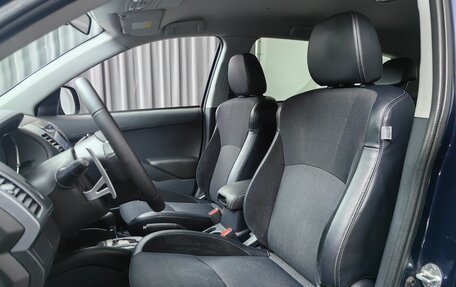 Citroen C-Crosser, 2012 год, 1 045 000 рублей, 9 фотография