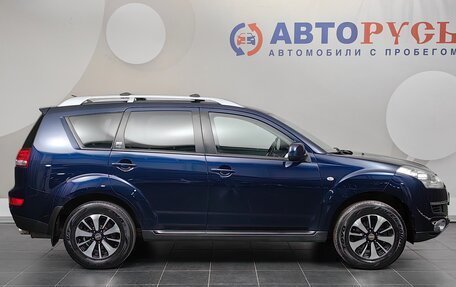 Citroen C-Crosser, 2012 год, 1 045 000 рублей, 5 фотография