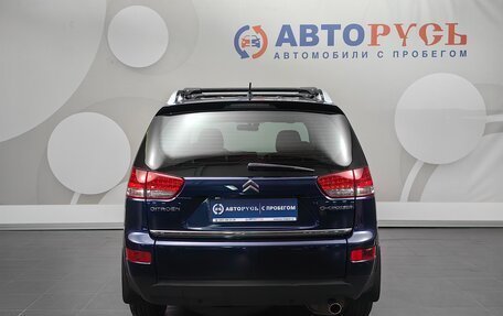 Citroen C-Crosser, 2012 год, 1 045 000 рублей, 4 фотография