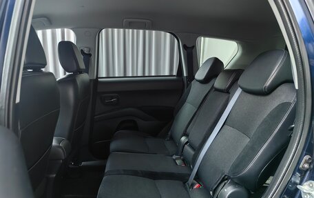 Citroen C-Crosser, 2012 год, 1 045 000 рублей, 11 фотография