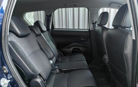 Citroen C-Crosser, 2012 год, 1 045 000 рублей, 10 фотография
