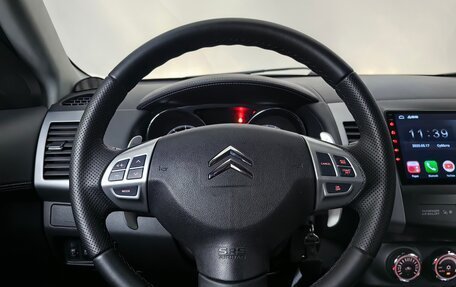Citroen C-Crosser, 2012 год, 1 045 000 рублей, 13 фотография