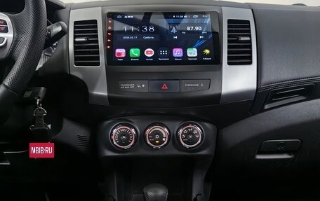 Citroen C-Crosser, 2012 год, 1 045 000 рублей, 12 фотография