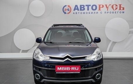 Citroen C-Crosser, 2012 год, 1 045 000 рублей, 3 фотография
