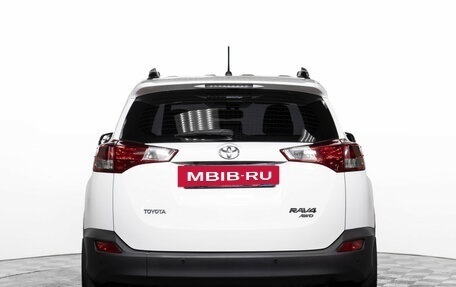 Toyota RAV4, 2014 год, 1 995 000 рублей, 6 фотография