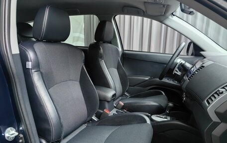 Citroen C-Crosser, 2012 год, 1 045 000 рублей, 8 фотография