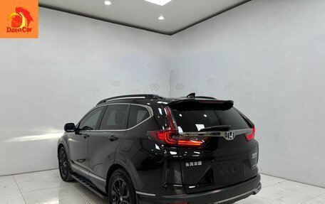 Honda CR-V IV, 2021 год, 2 150 000 рублей, 4 фотография