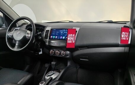 Citroen C-Crosser, 2012 год, 1 045 000 рублей, 7 фотография