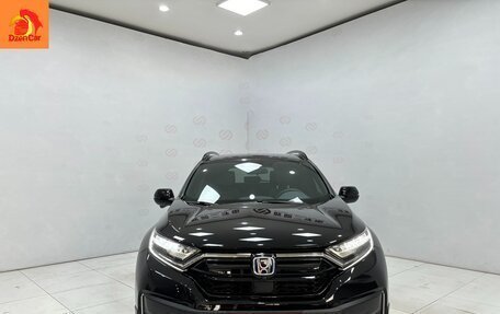 Honda CR-V IV, 2021 год, 2 150 000 рублей, 2 фотография