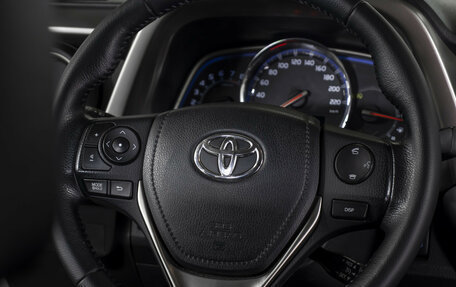 Toyota RAV4, 2014 год, 1 995 000 рублей, 13 фотография