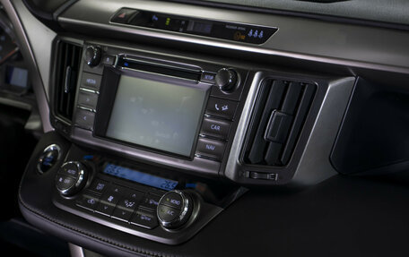 Toyota RAV4, 2014 год, 1 995 000 рублей, 14 фотография