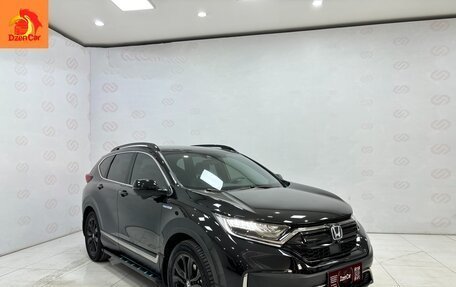 Honda CR-V IV, 2021 год, 2 150 000 рублей, 3 фотография