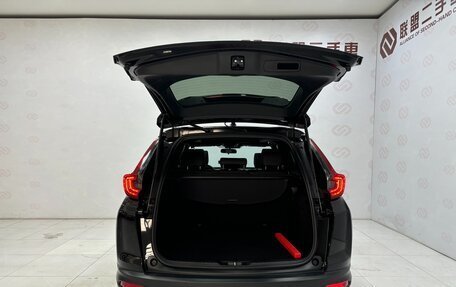 Honda CR-V IV, 2021 год, 2 150 000 рублей, 6 фотография
