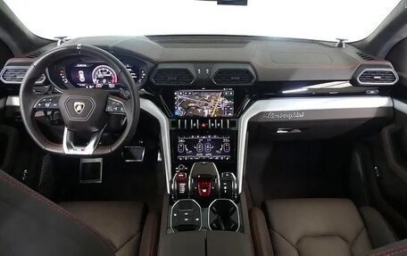Lamborghini Urus I, 2022 год, 22 800 000 рублей, 6 фотография