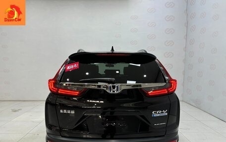Honda CR-V IV, 2021 год, 2 150 000 рублей, 5 фотография