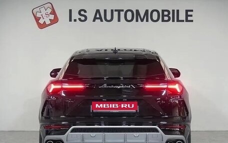 Lamborghini Urus I, 2022 год, 22 800 000 рублей, 3 фотография
