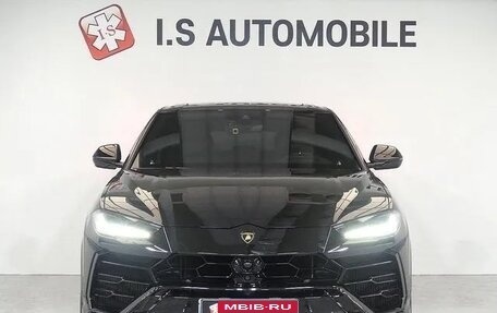 Lamborghini Urus I, 2022 год, 22 800 000 рублей, 2 фотография