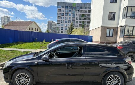 Opel Astra H, 2007 год, 550 000 рублей, 2 фотография
