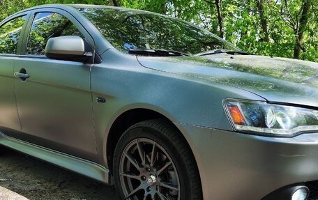 Mitsubishi Lancer IX, 2012 год, 1 150 000 рублей, 4 фотография
