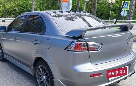 Mitsubishi Lancer IX, 2012 год, 1 150 000 рублей, 5 фотография