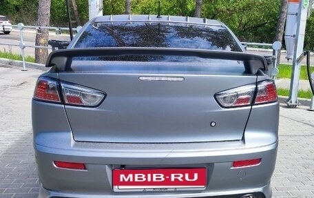 Mitsubishi Lancer IX, 2012 год, 1 150 000 рублей, 6 фотография