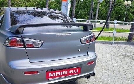 Mitsubishi Lancer IX, 2012 год, 1 150 000 рублей, 7 фотография