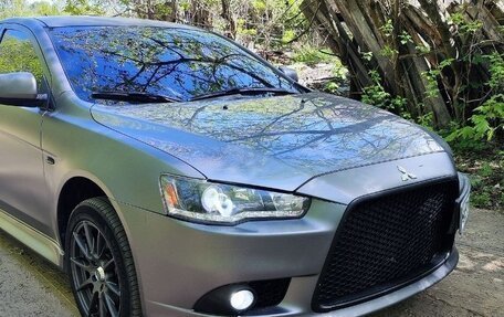 Mitsubishi Lancer IX, 2012 год, 1 150 000 рублей, 9 фотография
