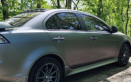 Mitsubishi Lancer IX, 2012 год, 1 150 000 рублей, 11 фотография