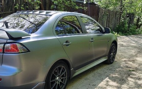 Mitsubishi Lancer IX, 2012 год, 1 150 000 рублей, 10 фотография