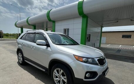 KIA Sorento II рестайлинг, 2012 год, 1 750 000 рублей, 5 фотография