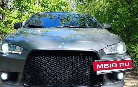 Mitsubishi Lancer IX, 2012 год, 1 150 000 рублей, 2 фотография