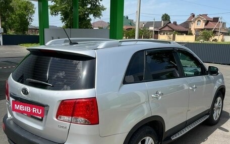 KIA Sorento II рестайлинг, 2012 год, 1 750 000 рублей, 4 фотография