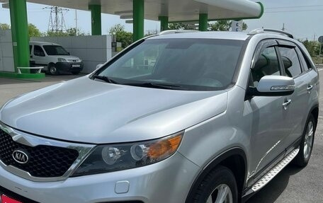 KIA Sorento II рестайлинг, 2012 год, 1 750 000 рублей, 6 фотография