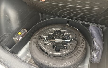 Hyundai Creta I рестайлинг, 2018 год, 1 700 000 рублей, 7 фотография